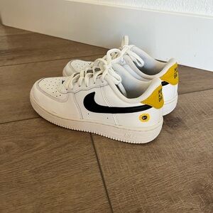 Nike Force 1 LV8 TD 'Have A Nike Day'